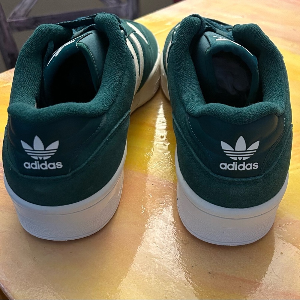 Adidas Rivalry Low Shoes - Picture 10 of 16